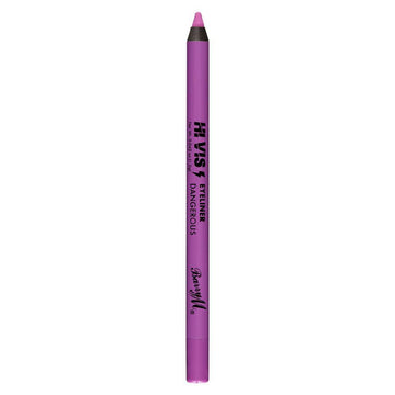 Hi Vis Bold Waterproof Eyeliner 1.2G